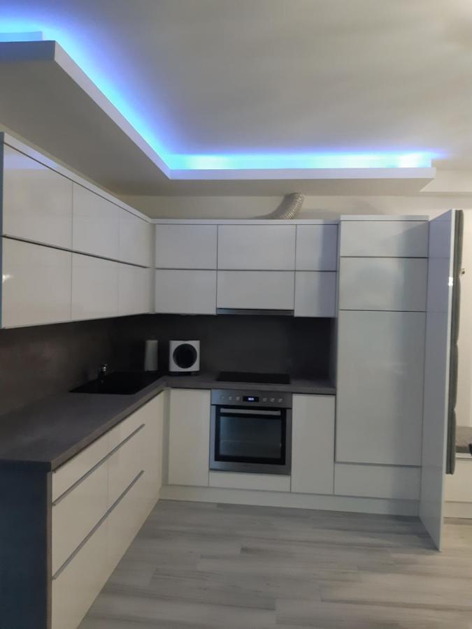 Dilara Apartman Sárvár Exterior foto