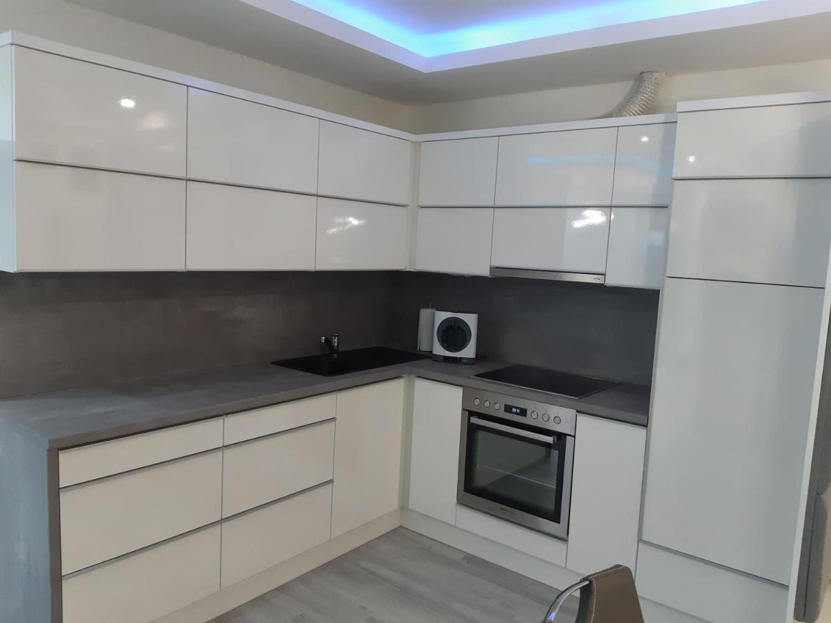 Dilara Apartman Sárvár Exterior foto