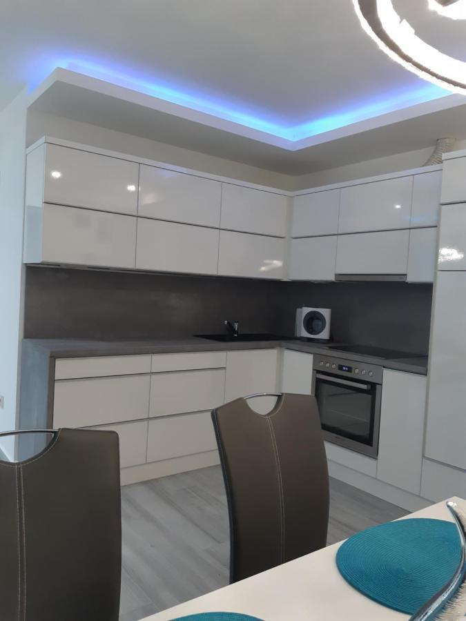 Dilara Apartman Sárvár Exterior foto