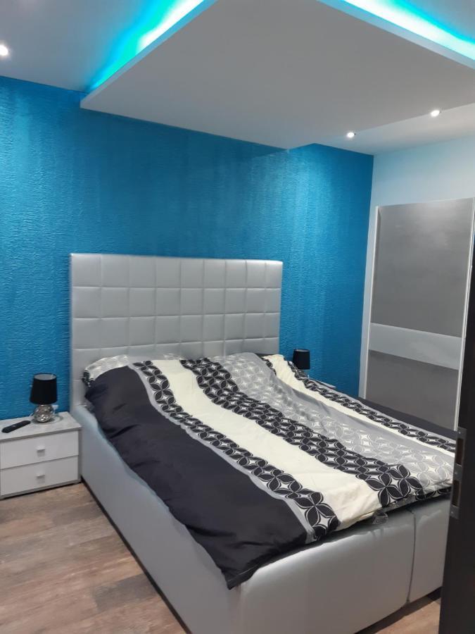 Dilara Apartman Sárvár Exterior foto
